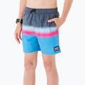 Pantaloni scurți pentru copii Rip Curl Surf Revival Volley 90 albaștri-gri 027BBO 5
