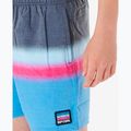 Pantaloni scurți pentru copii Rip Curl Surf Revival Volley 90 albaștri-gri 027BBO 6