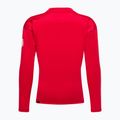Tricou de înot pentru copii Rip Curl Corps Rash Vest 40 roșu 11MBRV 2
