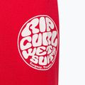 Tricou de înot pentru copii Rip Curl Corps Rash Vest 40 roșu 11MBRV 4