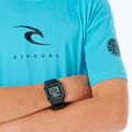 Tricou de înot pentru copii Rip Curl Corps Rash Vest 70 albastru 11NBRV 3