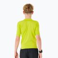 Tricou de înot pentru copii Rip Curl Corps Rash Vest 4078 verde 11NBRV 2
