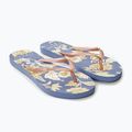 Papuci pentru femei Rip Curl Oceans Together 70 albaștri 15RWOT 9