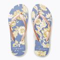 Papuci pentru femei Rip Curl Oceans Together 70 albaștri 15RWOT 11