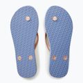 Papuci pentru femei Rip Curl Oceans Together 70 albaștri 15RWOT 12