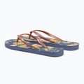 Papuci pentru femei Rip Curl Oceans Together 70 albaștri 15RWOT 3