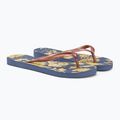 Papuci pentru femei Rip Curl Oceans Together 70 albaștri 15RWOT 4