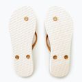 Papuci pentru femei Rip Curl Oceans Together 172 alb-maro 15RWOT 12