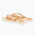 Papuci pentru femei Rip Curl Oceans Together 172 alb-maro 15RWOT 3