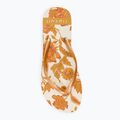 Papuci pentru femei Rip Curl Oceans Together 172 alb-maro 15RWOT 6