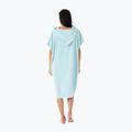 Poncho pentru femei Rip Curl Script 46 albastru GTWFM1 2