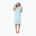 Poncho pentru femei Rip Curl Script 46 albastru GTWFM1 3