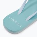 Papuci pentru femei Rip Curl Bondi 8089 albaștri TWT431 8