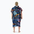 Poncho pentru bărbați Rip Curl Combo Print 1110 bleumarin 006MTO 2