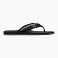 Papuci pentru bărbați Rip Curl Reactor Open Toe 90 negri 19VMOT 2