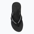 Papuci pentru bărbați Rip Curl Reactor Open Toe 90 negri 19VMOT 6