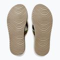 Papuci pentru bărbați Rip Curl Reactor Open Toe 1153 maro 19VMOT 12