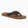Papuci pentru bărbați Rip Curl Reactor Open Toe 1153 maro 19VMOT