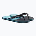 Papuci pentru bărbați Rip Curl Breaker Open Toe 107 negri-albaștri 19XMOT 4