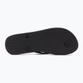 Papuci pentru bărbați Rip Curl Breaker Open Toe 107 negri-albaștri 19XMOT 5