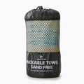 Prosop Rip Curl Packable Search 10 galben CTWAN9 4