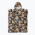 Poncho pentru femei Rip Curl Sun Dance 90 negru 00KWTO