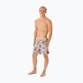 Pantaloni scurți pentru băbrați Rip Curl Paradiso Volley 5067 bej 03DMBO 2