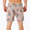 Pantaloni scurți pentru băbrați Rip Curl Paradiso Volley 5067 bej 03DMBO 3