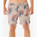 Pantaloni scurți pentru băbrați Rip Curl Paradiso Volley 5067 bej 03DMBO 4