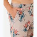 Pantaloni scurți pentru băbrați Rip Curl Paradiso Volley 5067 bej 03DMBO 6