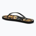 Papuci pentru femei Rip Curl La Isla Bloom Open Toe black 3