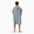 Poncho pentru bărbați Rip Curl Logo Hooded blue 4