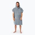 Poncho pentru bărbați Rip Curl Logo Hooded blue 5