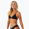 Partea de sus a costumului de baie Rip Curl Classic Surf Xback Tri black 6