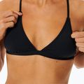 Partea de sus a costumului de baie Rip Curl Classic Surf Xback Tri black 9