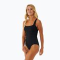 Costum de baie întreg pentru femei Rip Curl Premium Surf D-Dd black 4