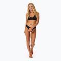 Partea de sus a costumului de baie Rip Curl Premium Surf D-Dd Deep V black 5
