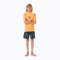 Rip Curl Lycra Brand Wave UPF tricou de înot pentru copii Lycra Wave UPF lime 2
