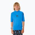 Rip Curl Lycra Brand Wave UPF albastru gumă de înot pentru copii