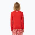 Longsleeve de înot pentru copii  Rip Curl Lycra Brand Wave UPF red 3