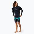 Longsleeve de înot pentru bărbați Rip Curl Waves Upf Perf L/S black 2