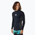 Longsleeve de înot pentru bărbați Rip Curl Waves Upf Perf L/S black 3