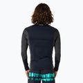 Longsleeve de înot pentru bărbați Rip Curl Waves Upf Perf L/S black 4