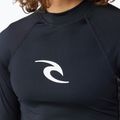 Longsleeve de înot pentru bărbați Rip Curl Waves Upf Perf L/S black 6