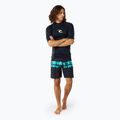 Tricou de înot pentru bărbați Rip Curl Waves Upf Perf S/S black 2