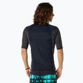 Tricou de înot pentru bărbați Rip Curl Waves Upf Perf S/S black 4
