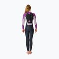 Costum pentru copii Rip Curl Omega 5/3mm Back Zip GB Jr purple 2