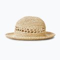 Pălărie pentru femei Rip Curl Essentials Crochet Bucket natural 4