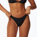 Partea de jos a costumului de baie Rip Curl Premium Surf Hi Leg Skimpy black 4