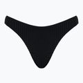 Partea de jos a costumului de baie Rip Curl Premium Surf Hi Leg Skimpy black
